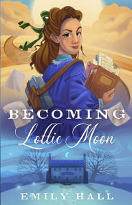 Ebook for blackberry free download Becoming Lottie Moon by Emily Hall, Emily Hall in English iBook MOBI CHM