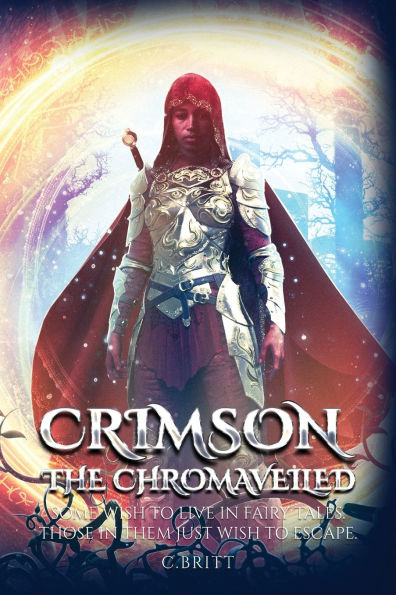 Crimson the Chromaveiled