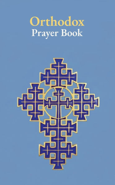 Orthodox Prayer Book
