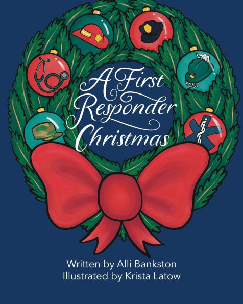 A First Responder Christmas