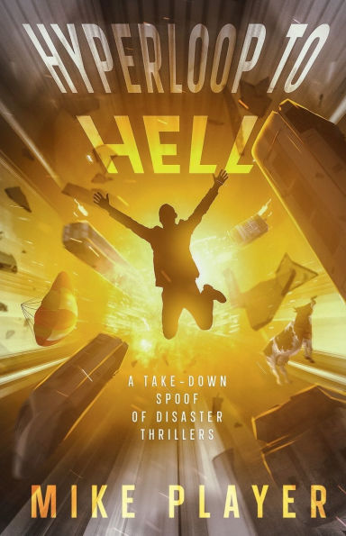 Hyperloop To Hell