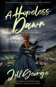 Italian audio books free download A Hopeless Dawn English version by Jill George RTF FB2 MOBI