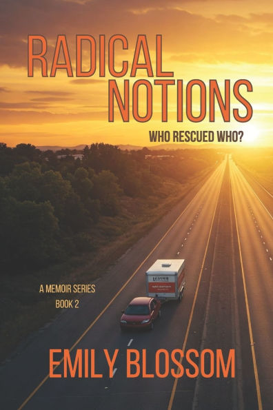 Radical Notions: Who Rescued Who?
