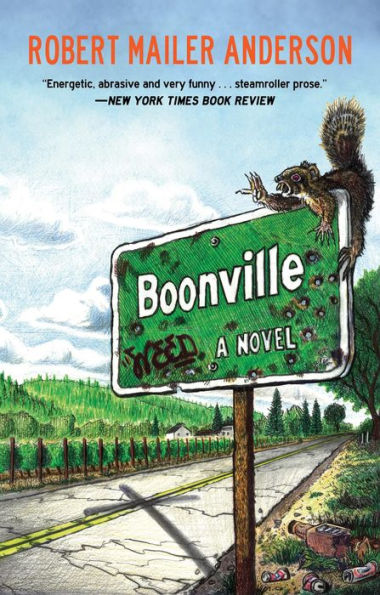 Boonville