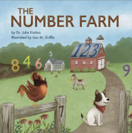 Title: The Number Farm, Author: John Hutton MD