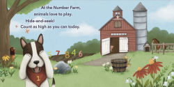 Alternative view 4 of The Number Farm