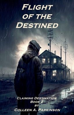 Flight of the Destined