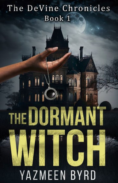The Dormant Witch