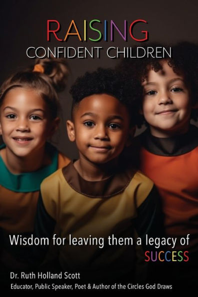 Raising Confident Children