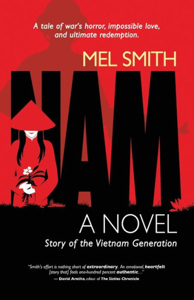 NAM, a novel: Story of the Vietnam Generation