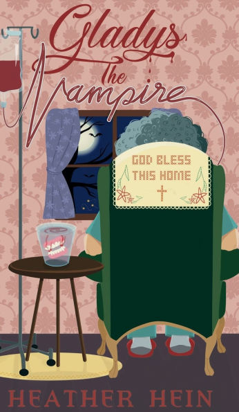 Gladys the Vampire