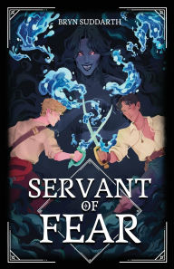 Free ebooks download online Servant of Fear 