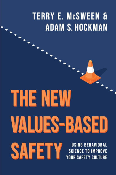 The New Values-Based Safety
