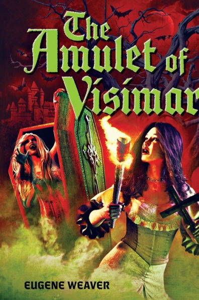 The Amulet of Visimar