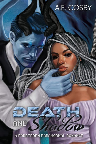 Death and Shadow: A Forbidden Paranormal Romance