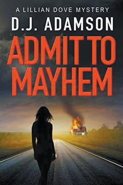 Admit to Mayhem