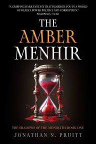 Free audio book download for ipod The Amber Menhir by Jonathan N Pruitt  9798988661108 English version