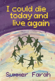 Free download j2ee ebook I Could Die Today and Live Again  (English Edition) by Summer Farah
