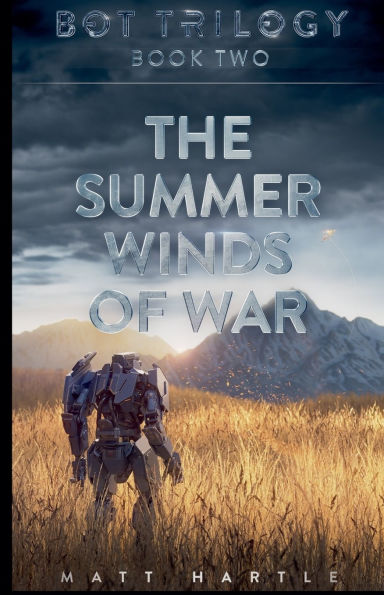 The Summer Winds Of War
