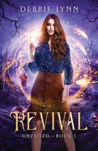 Electronic books free to download Revival MOBI FB2