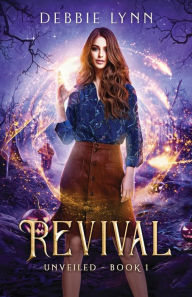 Free epub download books Revival by Debbie Lynn English version