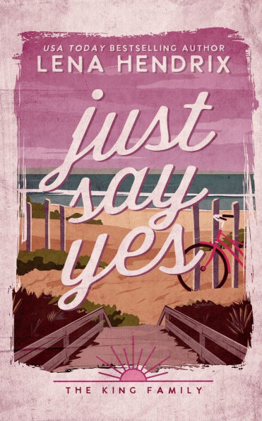 Just Say Yes