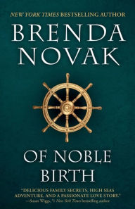 Title: Of Noble Birth, Author: Brenda Novak