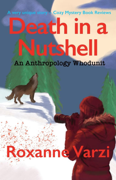 Death a Nutshell: An Anthropology Whodunit