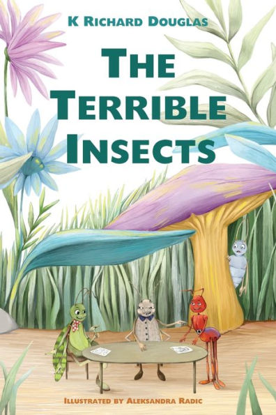 The Terrible Insects