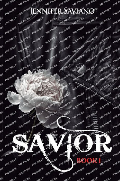 Savior Book 1: Discreet Cover Edition