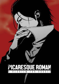 Title: Picaresque Roman: A Requiem for Rogues TRPG, Author: Sigre