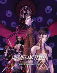 Title: Shin Megami Tensei - The Roleplaying Game: Tokyo Conception, Author: Tokita Yusuke