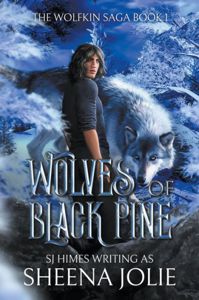 Wolves of Black Pine