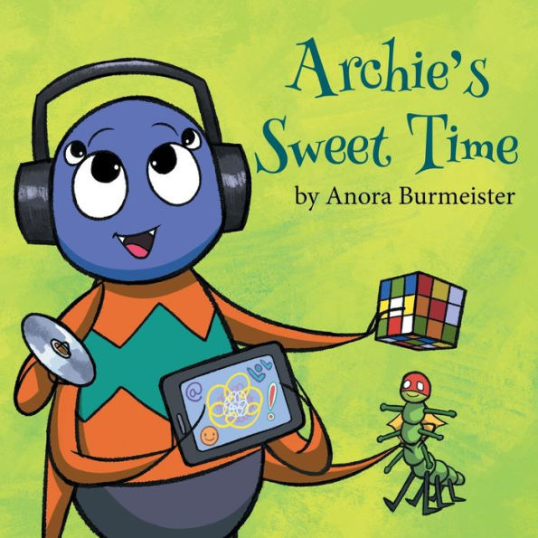 Archie's Sweet Time