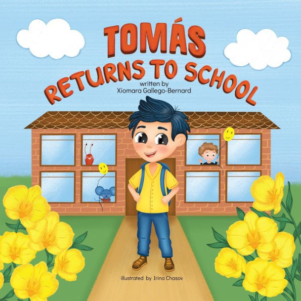 Tomás Returns to School