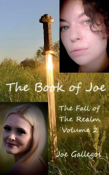 the Book of Joe: Fall Realm