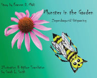 Title: Monster in the Garden: Zegendaagozid Gitigaaning, Author: Frances D Maki