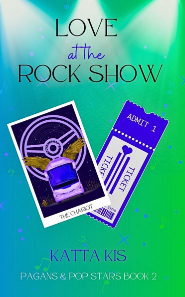 Love at the Rock Show