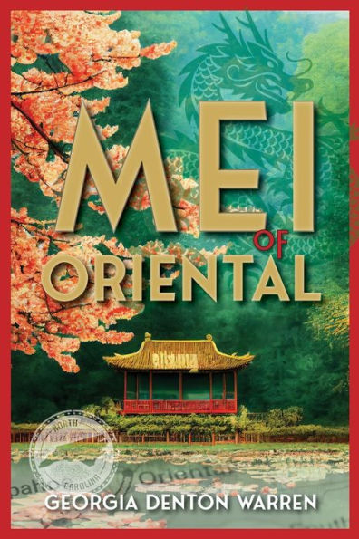 MEI of Oriental