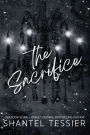 The Sacrifice alternative cover