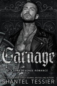 Title: Carnage, Author: Shantel Tessier