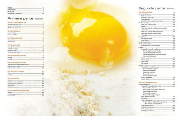 Modernist Bread at Home Spanish Edition
