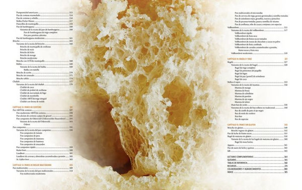 Modernist Bread at Home Spanish Edition
