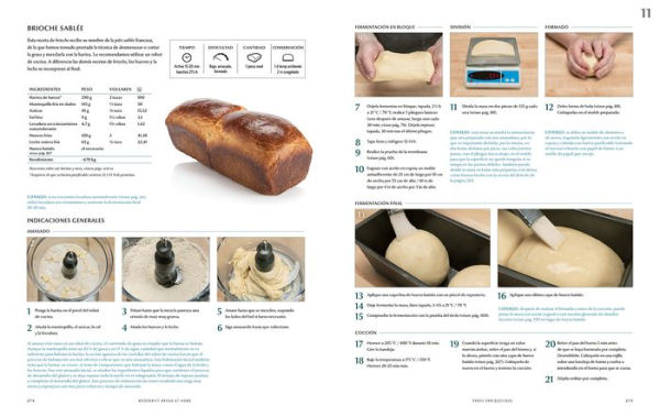 Modernist Bread at Home Spanish Edition