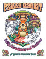 Psilly Rabbit: Psilly Adventures and Creations