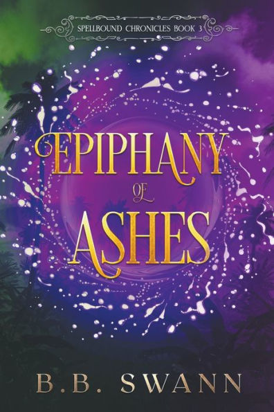 Epiphany of Ashes