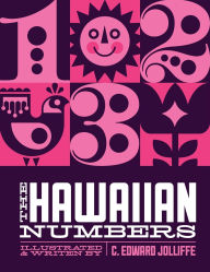 Title: The Hawaiian Numbers, Author: C Edward Jolliffe
