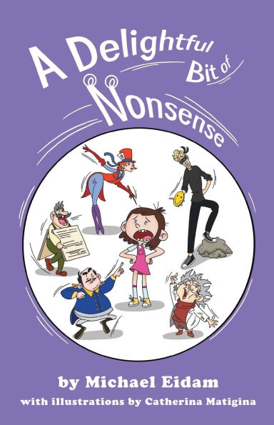 A Delightful Bit of Nonsense
