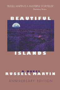 Title: Beautiful Islands, Author: Russell Martin