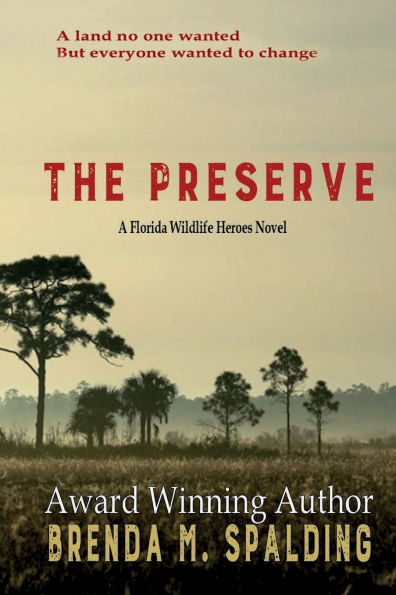 The Preserve